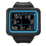 Подводный компьютер SHEARWATER Peregrine Adventure