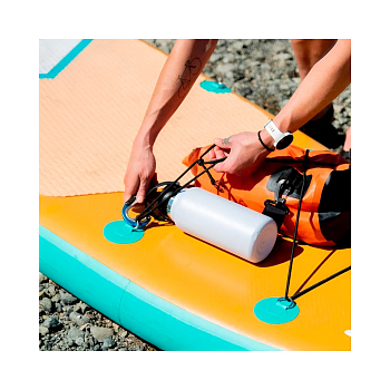 Карабин MCNETT Heroclip Small