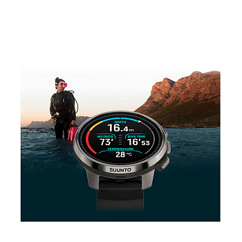 Смарт-часы SUUNTO Ocean