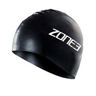 Силиконовая шапка для плавания Zone3