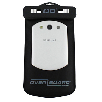 Герметичный чехол OverBoard OB1008 (для iPhone 5/5s, Galaxy S5)