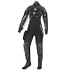 Гидрокостюм сухой Everdry 4.0, женский