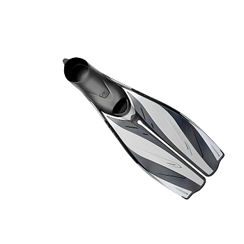 Ласты TUSA X-PERT Evolution (черный)