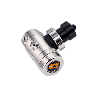 Регулятор комплект HOTDIVE S3/T3/OCTOPUS T3