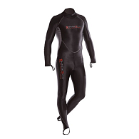 Гидрокостюм SHARKSKIN Chillproof Rear Zip Suit, мужской