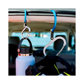 Карабин MCNETT Heroclip Small