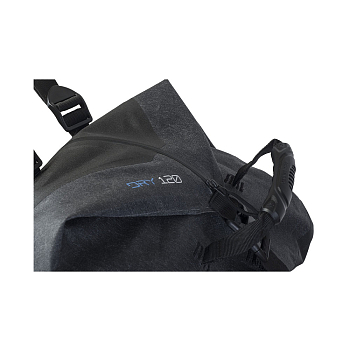 Сумка герметичная SCUBAPRO Dry Bag 2019 (120л, 2,6кг)