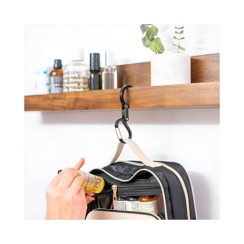 Карабин MCNETT Heroclip Mini