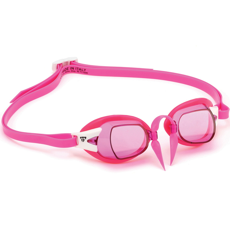Очки для плавания AQUA SPHERE Chronos  (розовый) Очки для плавания AQUA SPHERE Chronos  (розовый)