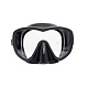 Маска SEADIVE UltraVision SL черный силикон Маска SEADIVE UltraVision SL черный силикон