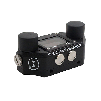 Подводный коммуникатор SUBCOMMUNICATOR