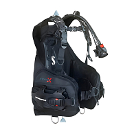 Компенсатор плавучести SCUBAPRO Hydros X