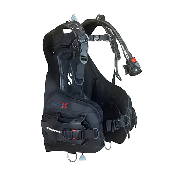 Компенсатор плавучести SCUBAPRO Hydros X