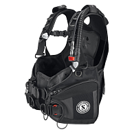Компенсатор плавучести SCUBAPRO Х-Black