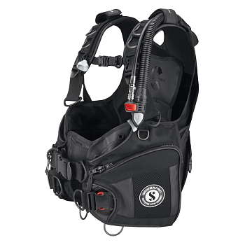 Компенсатор плавучести SCUBAPRO Х-Black