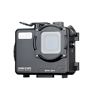 Подводный бокс WEEFINE для камер GoPro и DJI