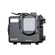 Подводный бокс WEEFINE для камер GoPro и DJI