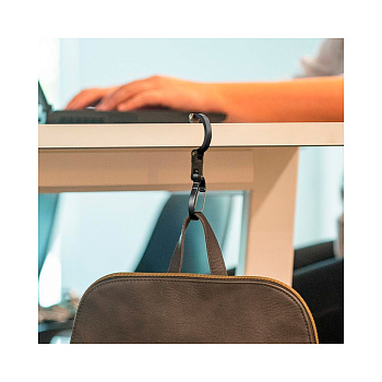 Карабин MCNETT Heroclip Mini