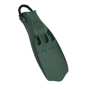 Ласты SCUBAPRO Jet Fin с пружиной, Limited Edition (зеленый)