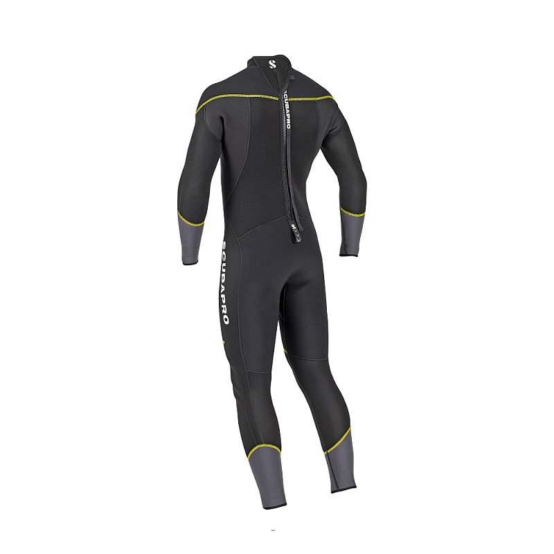 Гидрокостюм SCUBAPRO Sport 3 мм, мужской Гидрокостюм SCUBAPRO Sport 3 мм, мужской