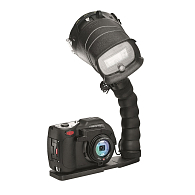 Фотокамера DC1400 Pro (вспышка)