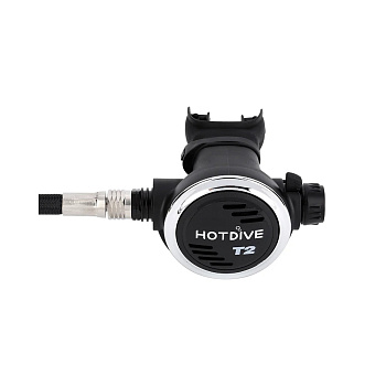 Регулятор комплект HOTDIVE S2/T2/OCTOPUS T2