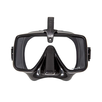 Маска SCUBAPRO Frameless с креплением для компьютера HUD  Маска SCUBAPRO Frameless с креплением для компьютера HUD