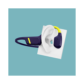 Беспроводные наушники для плавания SUUNTO Aqua