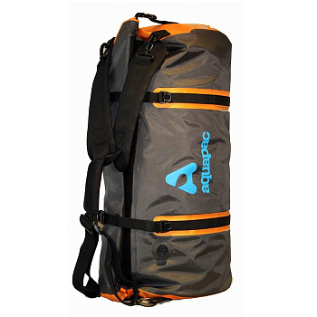Герметичная сумка Aquapac Upano Waterproof Duffel с клапаном (70 л)