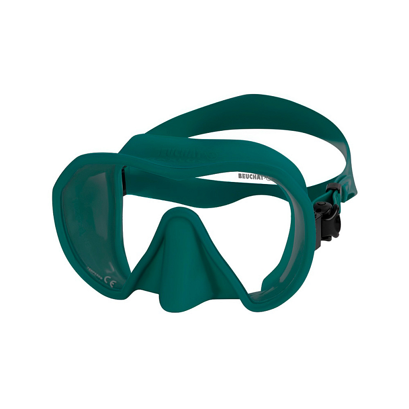 Маска BEUCHAT Maxlux S Маска BEUCHAT Maxlux S