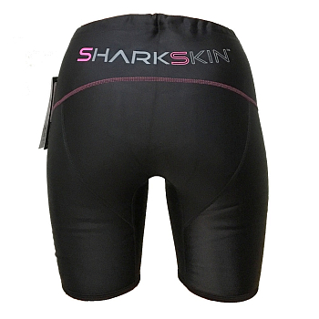 Шорты SHARKSKIN Chillproof, женские