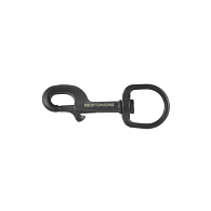 Карабин с поворотным кольцом BEST DIVERS Dir 28/98 мм