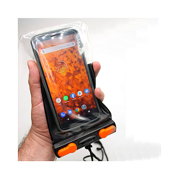 Герметичный чехол Aquapac 2001 - Aquasac Waterproof Phone Case