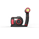 Подводный фотоаппарат DC2000 Pro 2500 (свет)