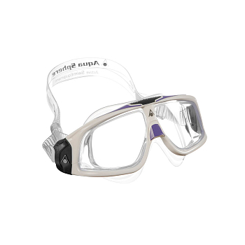Очки для плавания AQUA SPHERE Seal II Lady
