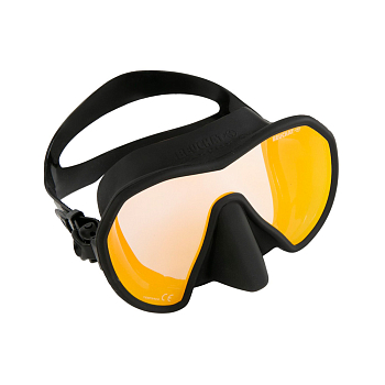 Маска BEUCHAT Maxlux S с тонированным стеклом