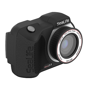 Подводный фотоаппарат SeaLife Micro 3.0 64 Гб