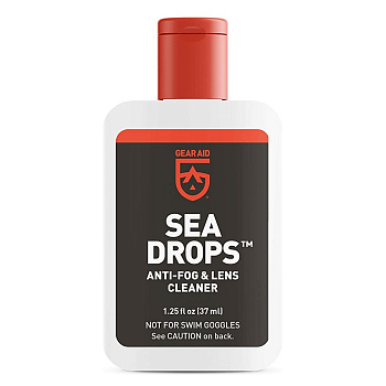 Очиститель антифог для масок Sea Drops (37 мл)