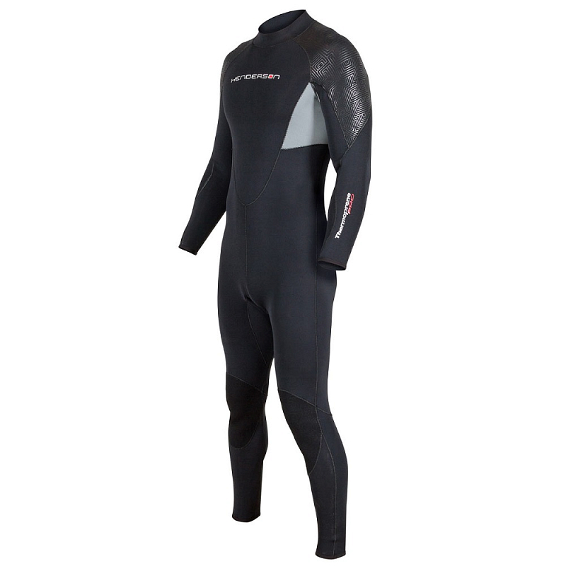 Гидрокостюм HENDERSON Thermoprene PRO 5 мм, мужской Гидрокостюм HENDERSON Thermoprene PRO 5 мм, мужской