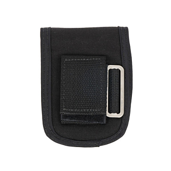 Грузовой карман Travel Dive Rite (2 кг) с липучкой и пластиной для фиксации на ремне