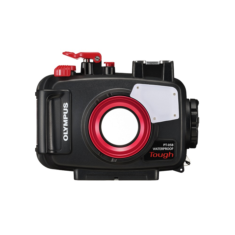 Подводный фотоаппарат Olympus TG-5 + Бокс подводный PT-058 Подводный фотоаппарат Olympus TG-5 + Бокс подводный PT-058
