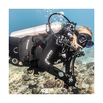 Компенсатор плавучести SCUBAPRO Hydros X