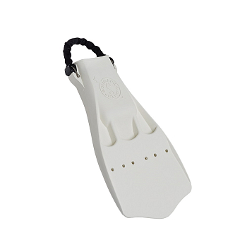Ласты SCUBAPRO Jet Fin с пружиной, Limited Edition (белый)