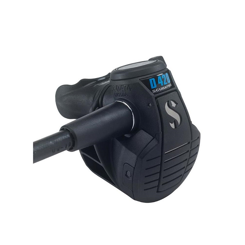 Регулятор SCUBAPRO Mk25 Evo Din/D420 Регулятор SCUBAPRO Mk25 Evo Din/D420