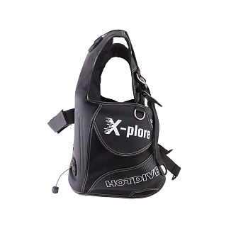 Компенсатор плавучести HOTDIVE Basic