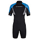 Гидрокостюм HENDERSON Thermoprene PRO Shorty 3 мм, мужской