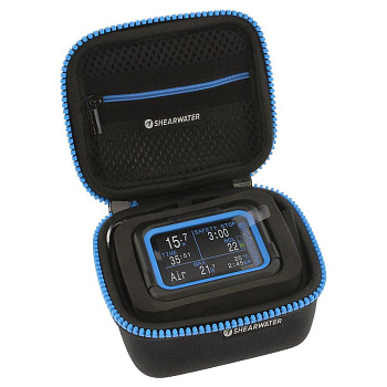 Подводный компьютер SHEARWATER Peregrine Adventure