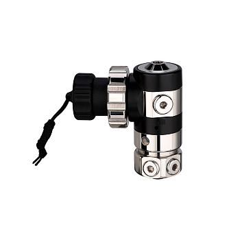 Регулятор комплект HOTDIVE S2/T2/OCTOPUS T2