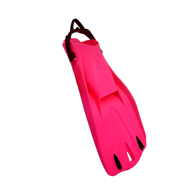 Ласты SCUBAPRO Go Sport (розовый) Ласты SCUBAPRO Go Sport (розовый)