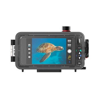 Подводный бокс SEALIFE Sportdiver для телефона